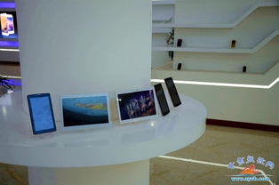 中國 張掖 張掖融信智能終端電子產業項目建成