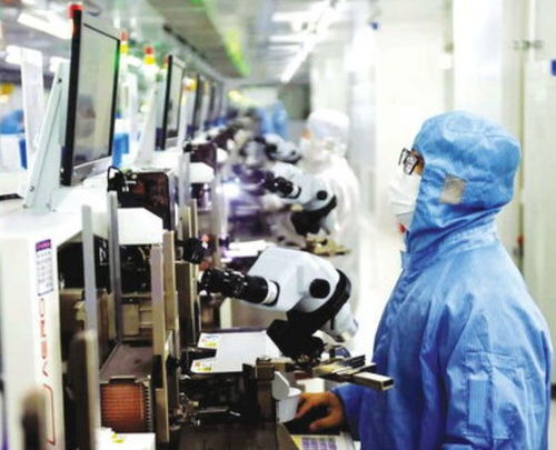 深圳口述史 為找老婆進萬人電子廠,大學生干流水線5年仍打光棍