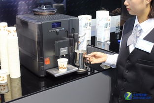 開啟家居互聯(lián)新體驗(yàn) 西門子家電高清圖賞