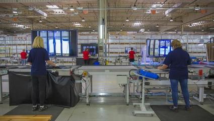 李東生透露TCL國際化線路圖:未來更看利潤 歐洲是重點(diǎn)-電子資訊-捷配電子市場(chǎng)網(wǎng)