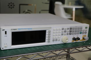 Agilent N5182A 信號(hào)發(fā)生器在深圳電子行業(yè)的應(yīng)用與優(yōu)勢(shì)